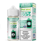 Load image into Gallery viewer, POD Juice x *RAZ Series*- 3mg(Nicotine) E-Liquid | 100ML | 1ct
