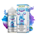 Load image into Gallery viewer, POD Juice- E-Lquid- 3mg(Strength) E-Liquid | 100ML | 1ct
