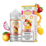 Load image into Gallery viewer, POD Juice- E-Lquid- 3mg(Strength) E-Liquid | 100ML | 1ct
