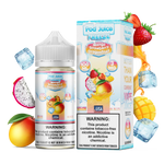 Load image into Gallery viewer, POD Juice- E-Lquid- 3mg(Strength) E-Liquid | 100ML | 1ct
