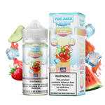 Load image into Gallery viewer, POD Juice- E-Lquid- 3mg(Strength) E-Liquid | 100ML | 1ct
