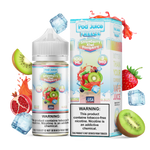 Load image into Gallery viewer, POD Juice- E-Lquid- 3mg(Strength) E-Liquid | 100ML | 1ct
