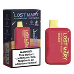 Load image into Gallery viewer, Lost Mary Elf Bar(OS) Disposable Vape - 5000 Puffs -10ct | 1 Box
