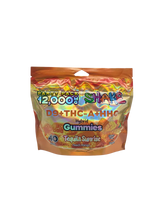 Load image into Gallery viewer, Shake-Party Pack-Gummies-12,000MG-(40pcs) | 1ct
