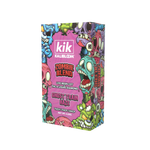 Load image into Gallery viewer, Kik Zombie Blend 4.2G THC Disposable by Kalibloom - 5ct | 1 Box
