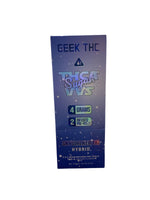 Load image into Gallery viewer, GEEK THC PRE ROLLS 4GM 10CT|1BOX
