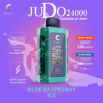 Load image into Gallery viewer, TAIJIZEN JUDO 24000 Disposable Vape | 5ct | 1 Box
