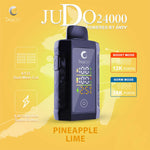 Load image into Gallery viewer, TAIJIZEN JUDO 24000 Disposable Vape | 5ct | 1 Box
