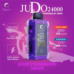 Load image into Gallery viewer, TAIJIZEN JUDO 24000 Disposable Vape | 5ct | 1 Box
