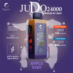 Load image into Gallery viewer, TAIJIZEN JUDO 24000 Disposable Vape | 5ct | 1 Box
