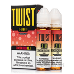 Load image into Gallery viewer, Twist - E-Liquid(Flavors) - 6MG(Strength) | 120ml | 1ct
