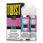 Load image into Gallery viewer, Twist - E-Liquid(Flavors) - 6MG(Strength) | 120ml | 1ct
