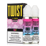 Load image into Gallery viewer, Twist - E-Liquid(Flavors) - 6MG(Strength) | 120ml | 1ct
