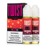 Load image into Gallery viewer, Twist - E-Liquid(Flavors) - 6MG(Strength) | 120ml | 1ct
