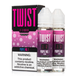 Load image into Gallery viewer, Twist - E-Liquid(Flavors) - 6MG(Strength) | 120ml | 1ct
