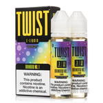 Load image into Gallery viewer, Twist - E-Liquid(Flavors) - 6MG(Strength) | 120ml | 1ct
