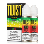 Load image into Gallery viewer, Twist - E-Liquid(Flavors) - 3MG(Strength) | 120ml | 1ct
