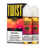 Load image into Gallery viewer, Twist - E-Liquid(Flavors) - 6MG(Strength) | 120ml | 1ct
