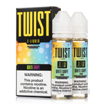 Load image into Gallery viewer, Twist - E-Liquid(Flavors) - 6MG(Strength) | 120ml | 1ct
