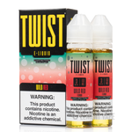 Load image into Gallery viewer, Twist - E-Liquid(Flavors) - 6MG(Strength) | 120ml | 1ct
