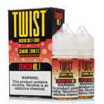 Load image into Gallery viewer, Twist - Salt - E-Liquid(Flavors) - 50MG(Strength) | 60ml | 1ct
