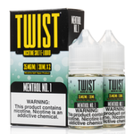 Load image into Gallery viewer, Twist - Salt - E-Liquid(Flavors) - 50MG(Strength) | 60ml | 1ct
