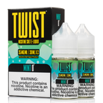 Load image into Gallery viewer, Twist - Salt - E-Liquid(Flavors) - 50MG(Strength) | 60ml | 1ct
