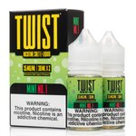 Load image into Gallery viewer, Twist - Salt - E-Liquid(Flavors) - 50MG(Strength) | 60ml | 1ct
