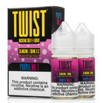 Load image into Gallery viewer, Twist - Salt - E-Liquid(Flavors) - 50MG(Strength) | 60ml | 1ct
