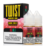 Load image into Gallery viewer, Twist - Salt - E-Liquid(Flavors) - 50MG(Strength) | 60ml | 1ct
