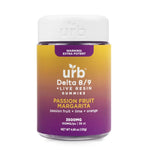 Load image into Gallery viewer, URB D8/D9 THC Gummies - 3,500 mg (35 pcs)- 1 ct
