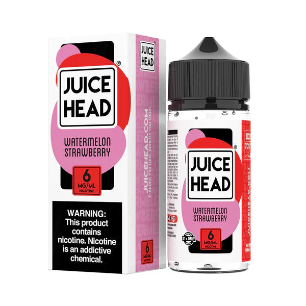 Juice Head ZTN Classics-(Flavors)&(Strength) | 100 ML | 1ct