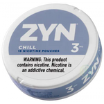 Load image into Gallery viewer, ZYN NICTOINE POUCHES-5CT
