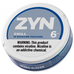 Load image into Gallery viewer, ZYN NICTOINE POUCHES-5CT
