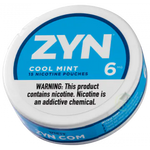 Load image into Gallery viewer, ZYN NICTOINE POUCHES-5CT
