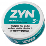 Load image into Gallery viewer, ZYN NICTOINE POUCHES-5CT
