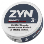 Load image into Gallery viewer, ZYN NICTOINE POUCHES-5CT
